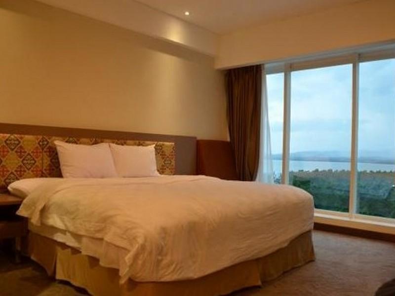 Claro Hotel Kendari Luaran gambar